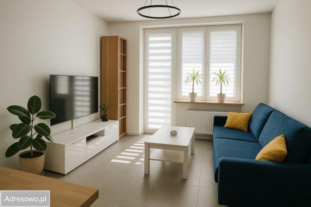 Mieszkanie 3-pokojowe Częstochowa Centrum. Zdjęcie 1