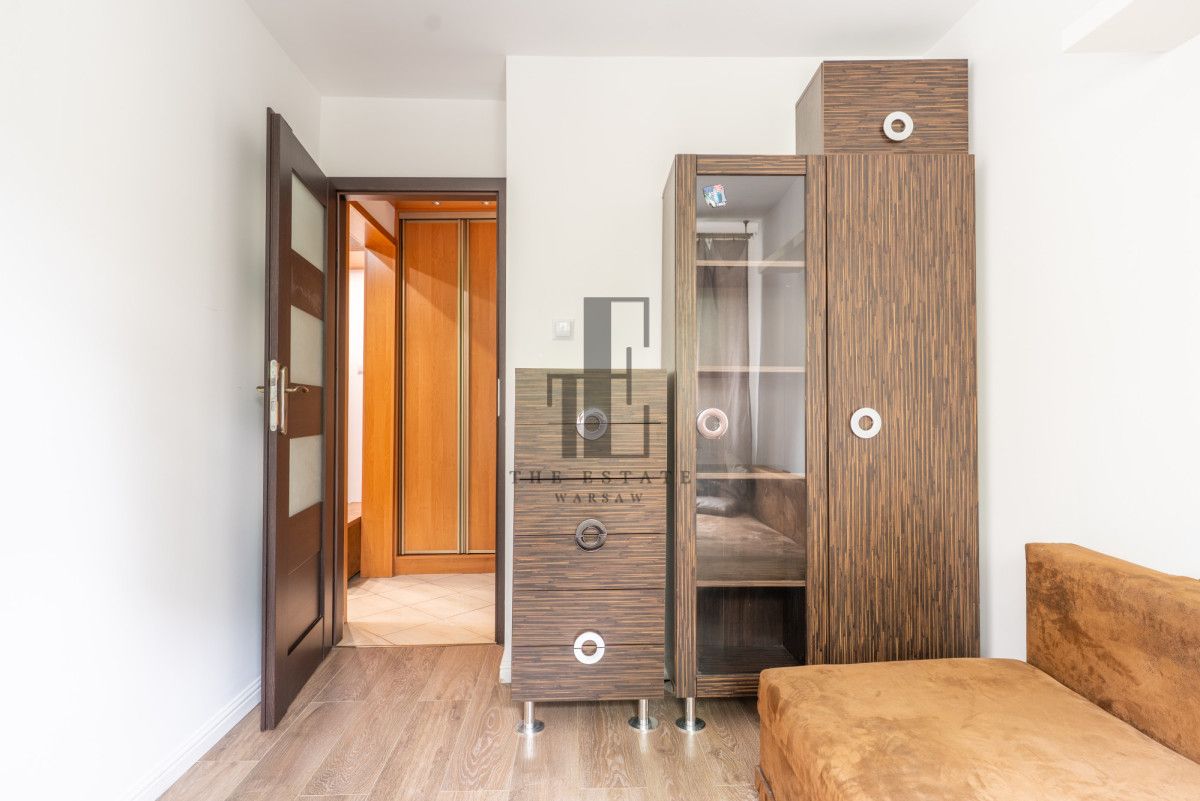 Mieszkanie 2-pokojowe Warszawa Mokotów, ul. Orzycka. Zdjęcie 7