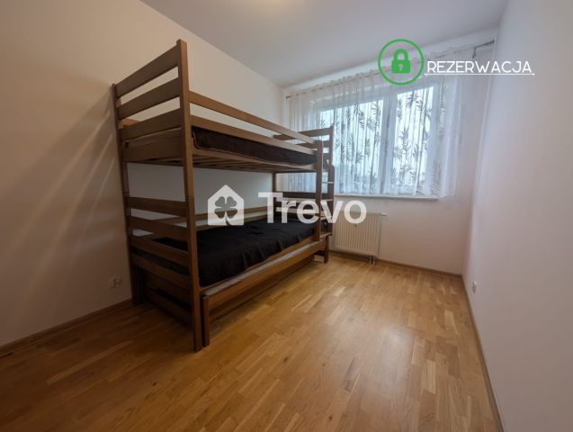 Mieszkanie 2-pokojowe Gdańsk Łostowice, ul. Olimpijska. Zdjęcie 11