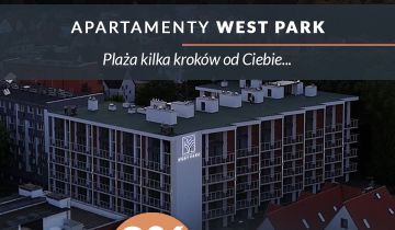 Mieszkanie 2-pokojowe Kołobrzeg