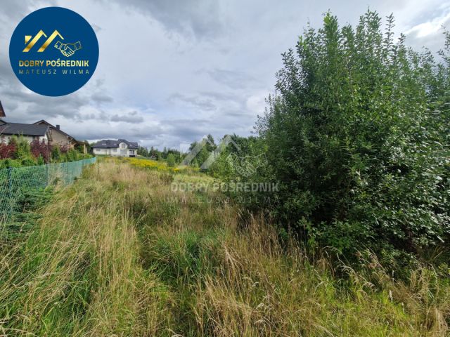 Działka inwestycyjna Jankowo Gdańskie, ul. Straszyńska. Zdjęcie 3