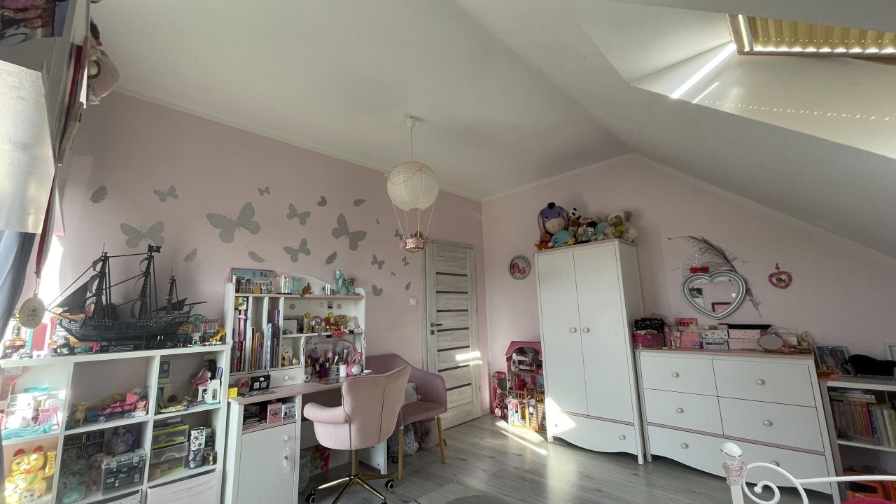 dom wolnostojący, 3 pokoje Wielichowo. Zdjęcie 13