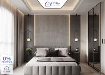 dom wolnostojący, 4 pokoje Charzyno