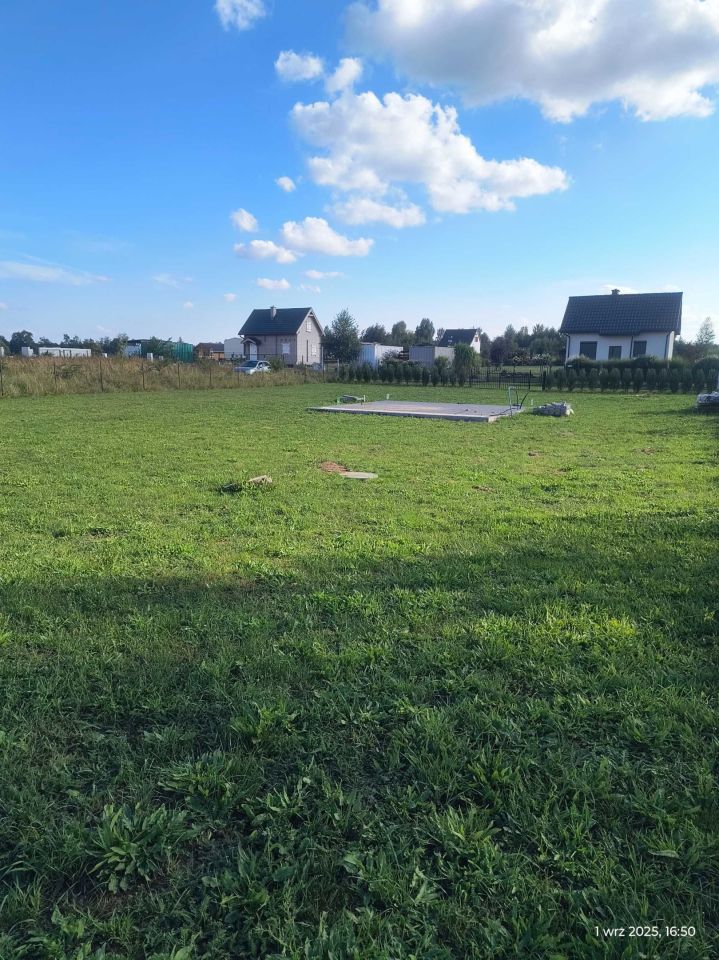 Działka rekreacyjna Wapnica. Zdjęcie 6