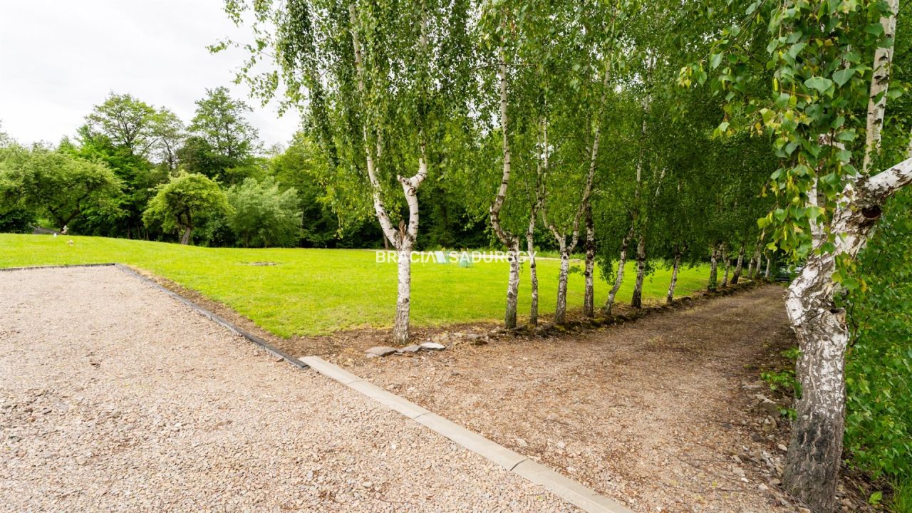 Działka rolno-budowlana Łazany. Zdjęcie 4