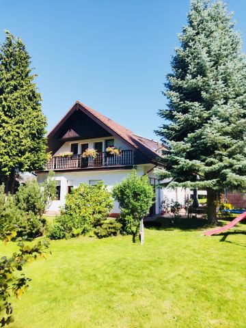 dom wolnostojący, 7 pokoi Karpacz, ul. Komuny Paryskiej. Zdjęcie 1