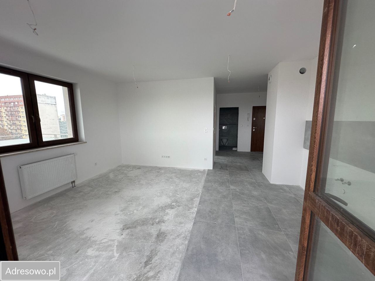 Mieszkanie 3-pokojowe Łódź Górna, ul. Józefa Chełmońskiego. Zdjęcie 5