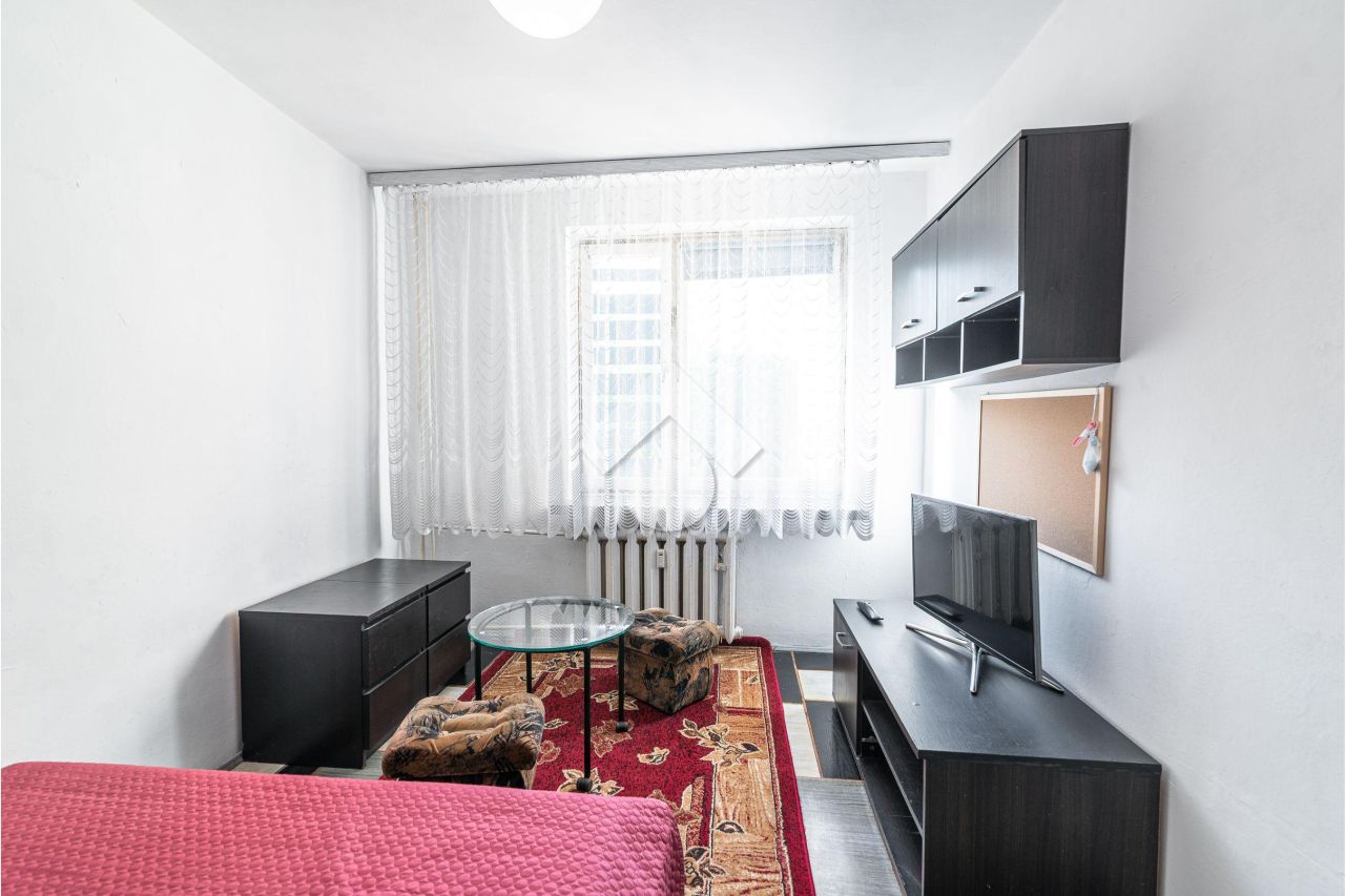 Mieszkanie 4-pokojowe Kraków Prokocim, ul. Alberta Schweitzera. Zdjęcie 4