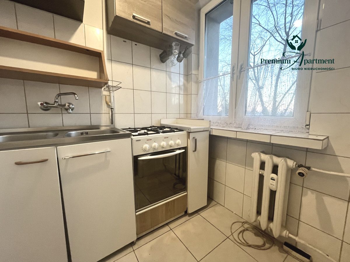 Mieszkanie 1-pokojowe Kielce, ul. Zagórska. Zdjęcie 8