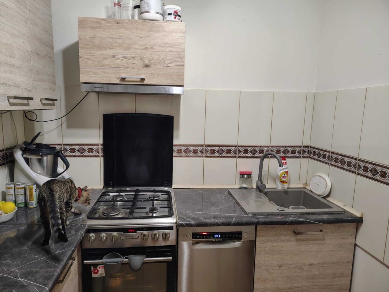 Mieszkanie 2-pokojowe Sochaczew Boryszew Pierwszy, ul. Żwirki i Wigury. Zdjęcie 3