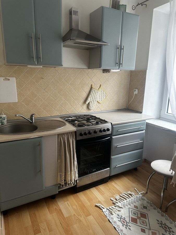 Mieszkanie 1-pokojowe Warszawa Wola, ul. Eustachego Tyszkiewicza. Zdjęcie 6