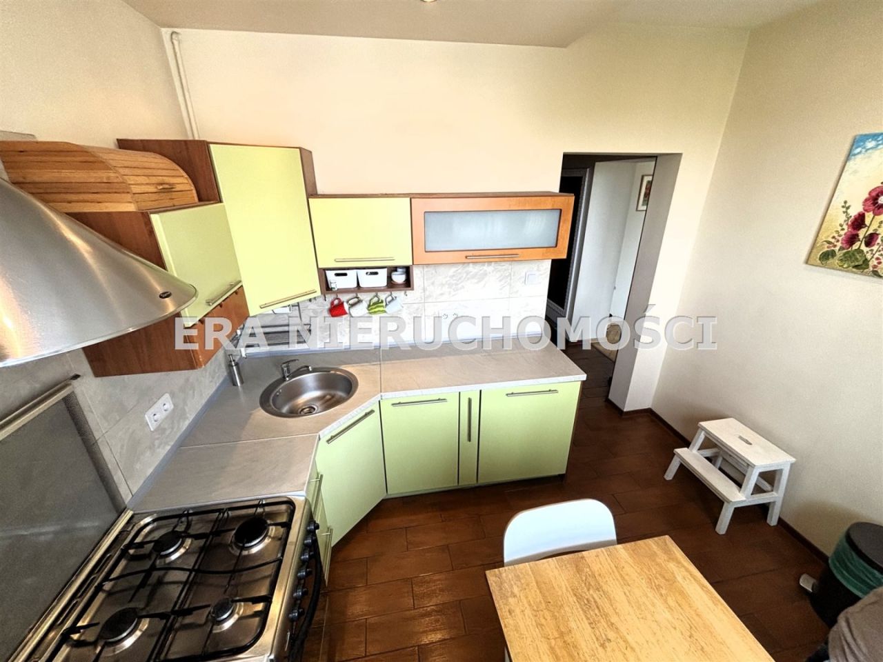 Mieszkanie 2-pokojowe Białystok Centrum, ul. Piotrkowska. Zdjęcie 10