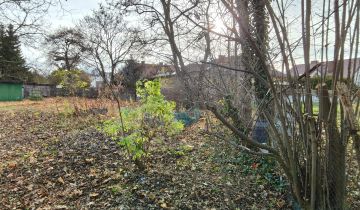 Działka budowlana Kobyłka, ul. Królewska