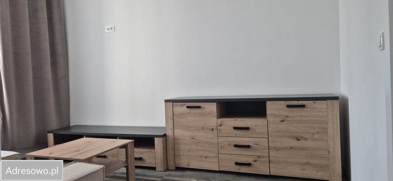 Mieszkanie 2-pokojowe Bytom Śródmieście, ul. Powstańców Warszawskich. Zdjęcie 8