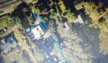 Działka budowlana Bobrowiczki