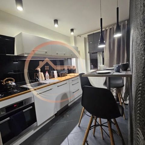 Mieszkanie 2-pokojowe Bydgoszcz Szwederowo, ul. Stanisława Leszczyńskiego. Zdjęcie 4