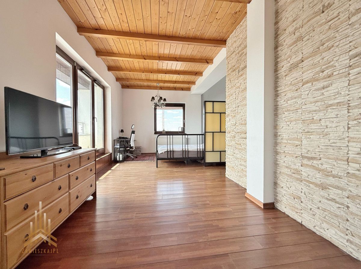 Mieszkanie 3-pokojowe Warszawa Bemowo, ul. Batalionów Chłopskich. Zdjęcie 8