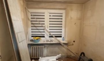 Mieszkanie 3-pokojowe Warszawa Śródmieście, ul. Fabryczna