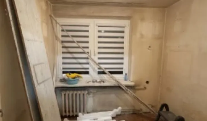 Mieszkanie 3-pokojowe Warszawa Śródmieście, ul. Fabryczna