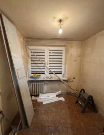 Mieszkanie 3-pokojowe Warszawa Śródmieście, ul. Fabryczna