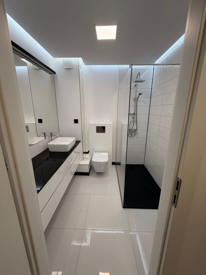 Mieszkanie 3-pokojowe Tychy, ul. Żorska. Zdjęcie 7