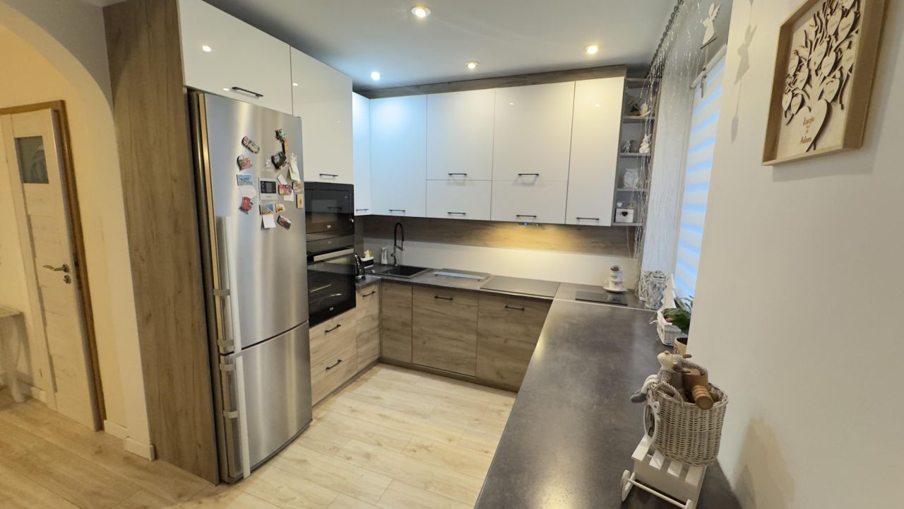 Mieszkanie 2-pokojowe Gdańsk Siedlce, ul. Kartuska. Zdjęcie 5