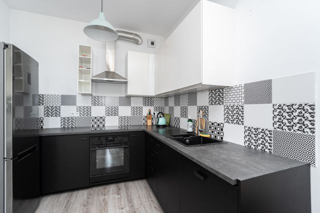 Mieszkanie 2-pokojowe Warszawa Ursynów, ul. Jurajska. Zdjęcie 5