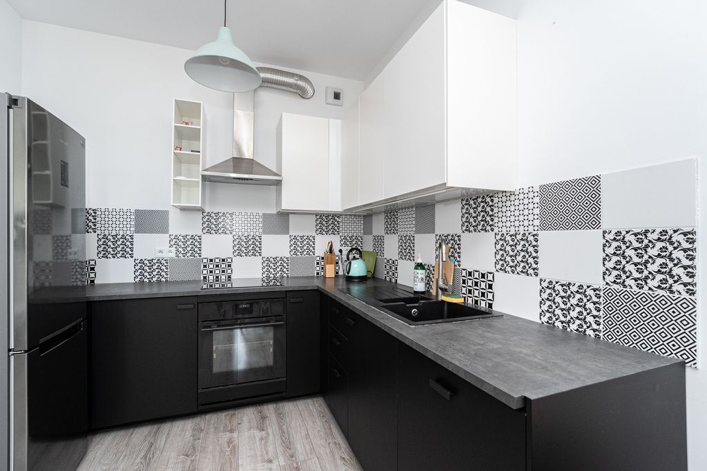 Mieszkanie 2-pokojowe Warszawa Ursynów, ul. Jurajska. Zdjęcie 5