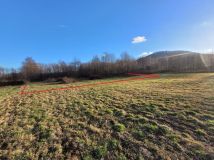 Działka rolna Inwałd, ul. Pod Ostrym Wierchem