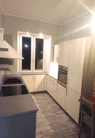 Mieszkanie 4-pokojowe Szczecin Łekno, ul. Ojca Beyzyma. Zdjęcie 1