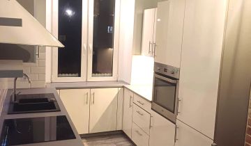 Mieszkanie 4-pokojowe Szczecin Łekno, ul. Ojca Beyzyma