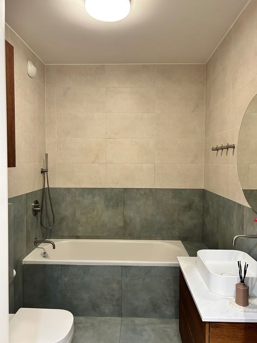 Mieszkanie 3-pokojowe Warszawa Ursus, ul. Posag 7 Panien. Zdjęcie 7