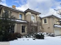 dom wolnostojący, 7 pokoi Gdańsk Osowa. Zdjęcie 3