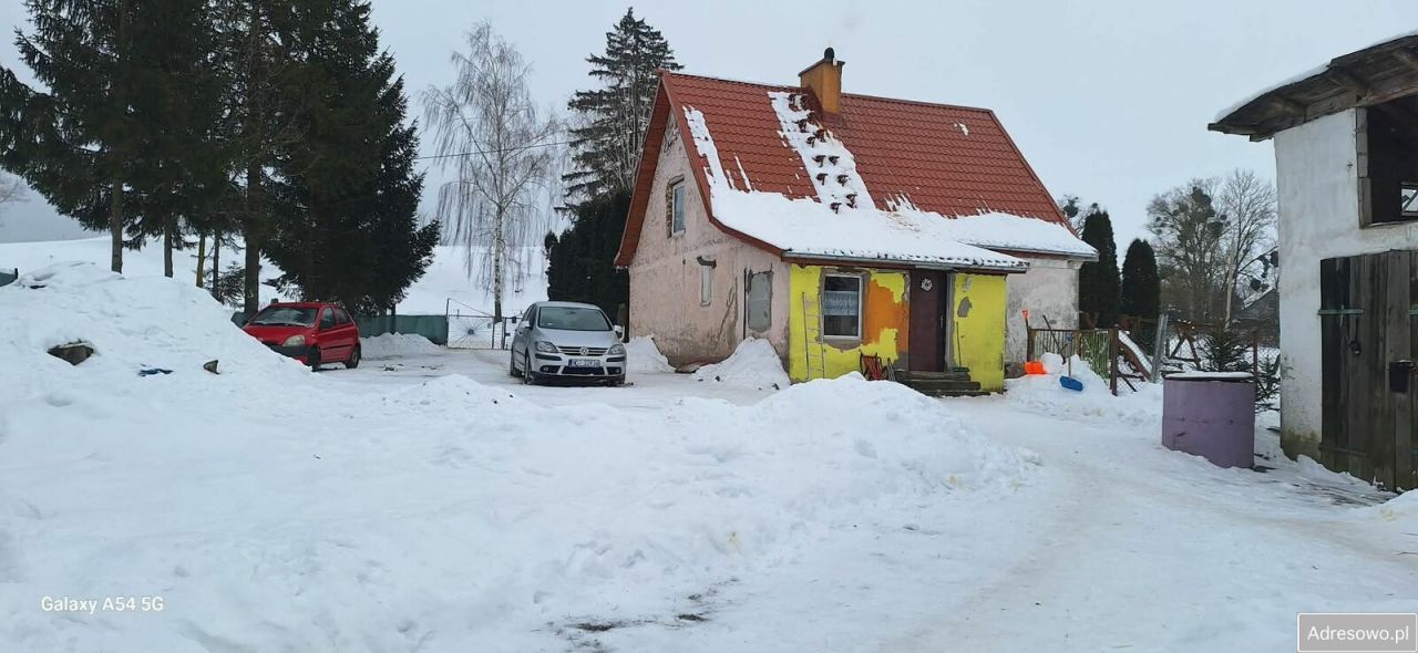 siedlisko, 5 pokoi Kruklin. Zdjęcie 8