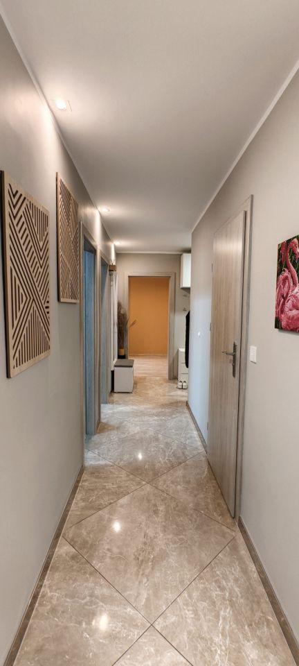 Mieszkanie 4-pokojowe Siechnice, ul. Jana Pawła II. Zdjęcie 14