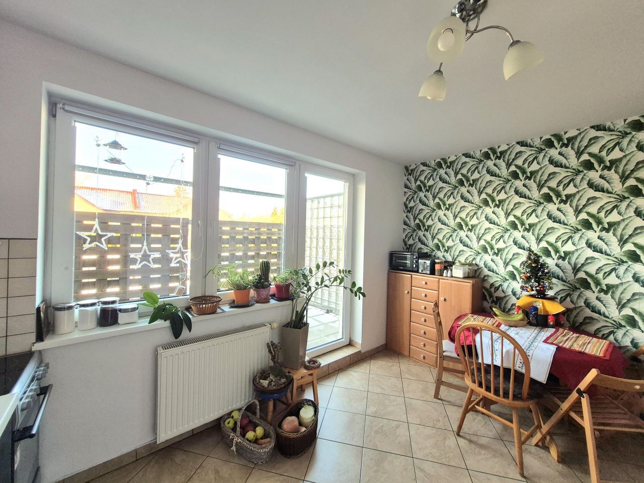 Mieszkanie 1-pokojowe Wrocław Psie Pole, ul. Miłostowska. Zdjęcie 10