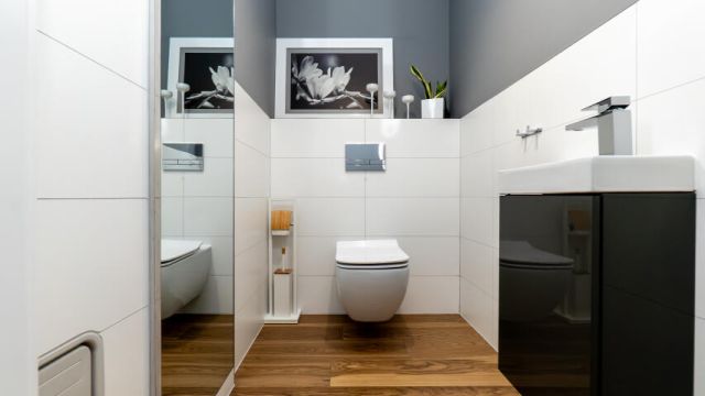 dom wolnostojący, 4 pokoje Gronowo Górne, ul. Kryształowa. Zdjęcie 11