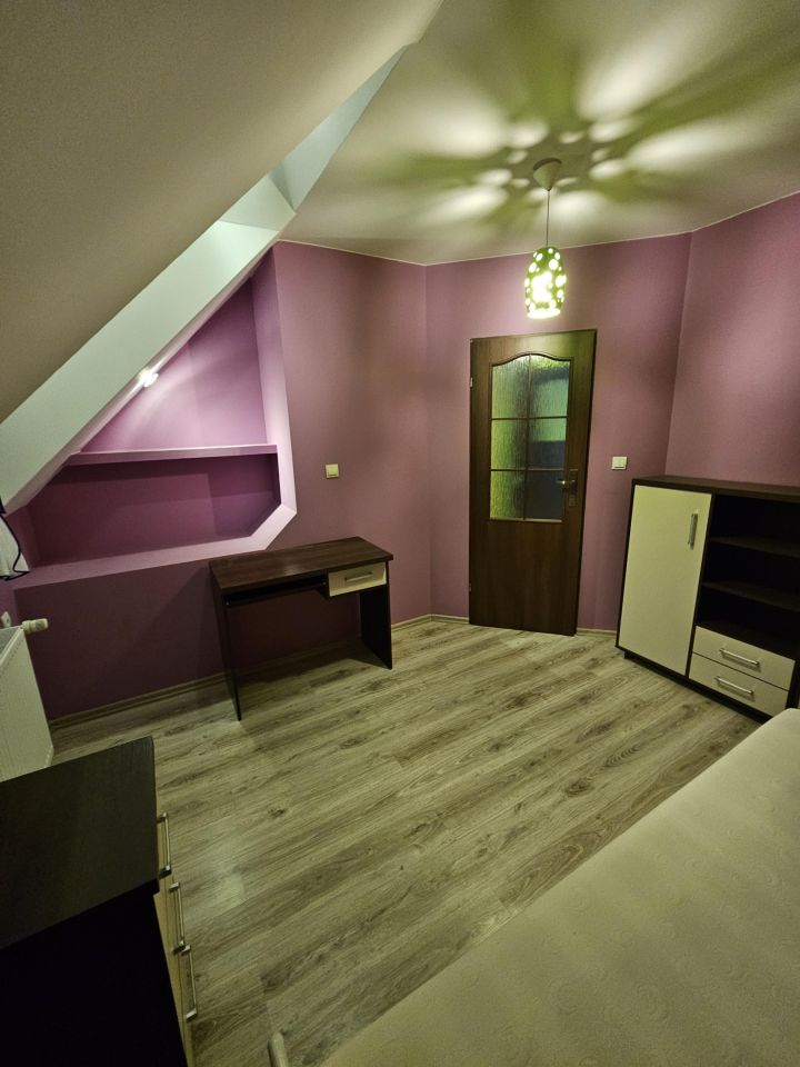 budynek wielorodzinny, 6 pokoi Pawłowice, ul. Mielżyńskich. Zdjęcie 17