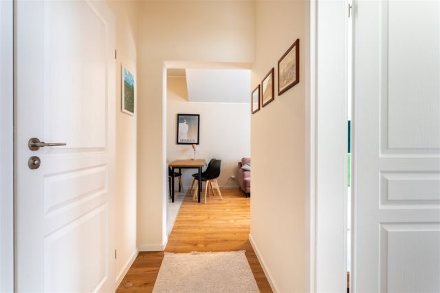 Mieszkanie 3-pokojowe Szklarska Poręba, ul. Vlastimila Hofmana. Zdjęcie 14