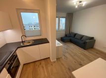 Mieszkanie 1-pokojowe Warszawa Gocław, ul. Jana Nowaka-Jeziorańskiego. Zdjęcie 3