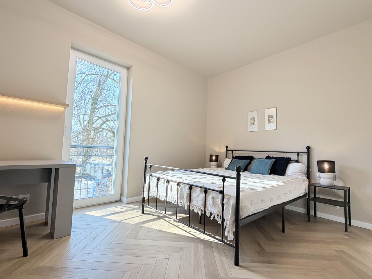 Mieszkanie 2-pokojowe Kraków Dębniki, ul. Szwedzka. Zdjęcie 17