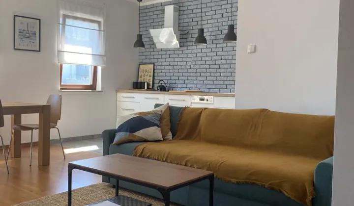 Mieszkanie 2-pokojowe Warszawa Wola, ul. Jana Kazimierza