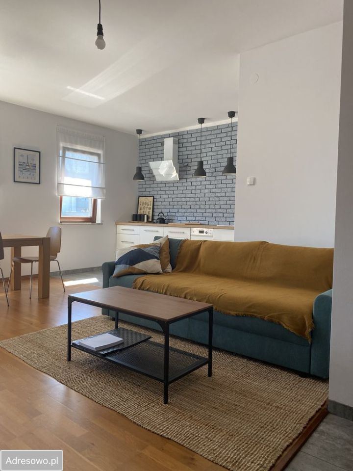 Mieszkanie 2-pokojowe Warszawa Wola, ul. Jana Kazimierza. Zdjęcie 1