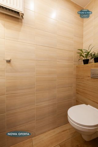 dom szeregowy, 6 pokoi Łódź Stoki, ul. Dunajec. Zdjęcie 16