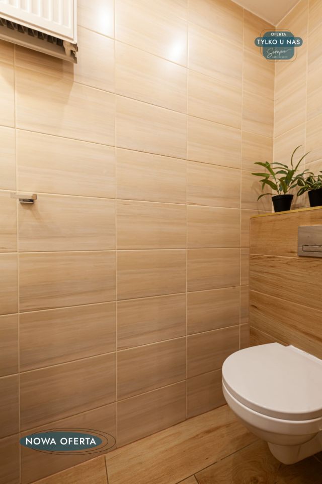 dom szeregowy, 6 pokoi Łódź Stoki, ul. Dunajec. Zdjęcie 16