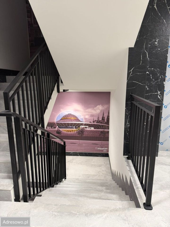 Mieszkanie 1-pokojowe Kielce Centrum, ul. Piotrkowska. Zdjęcie 4