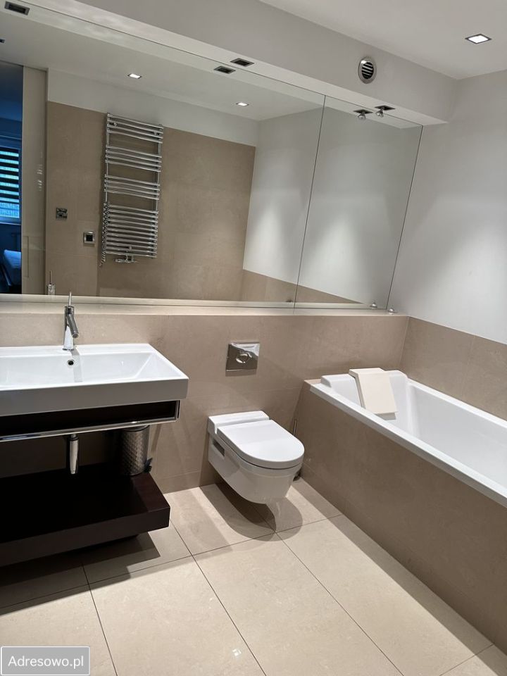 Mieszkanie 2-pokojowe Warszawa Wola, ul. Łucka. Zdjęcie 4