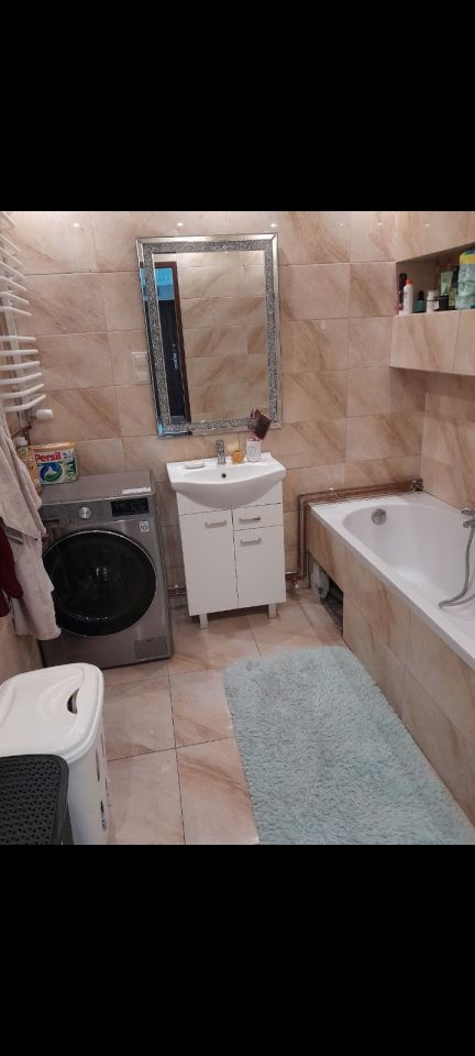 Mieszkanie 3-pokojowe Zemsko. Zdjęcie 3