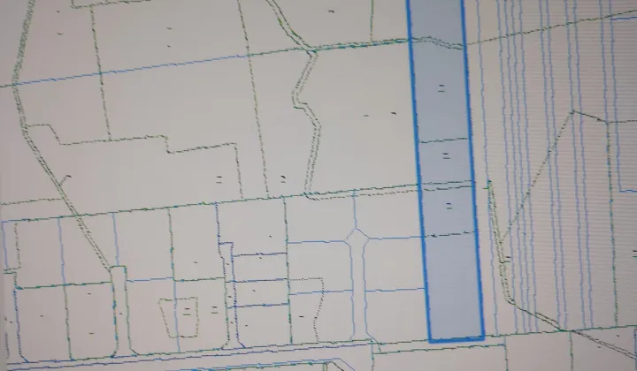 Działka budowlana Władków, ul. Szkocka