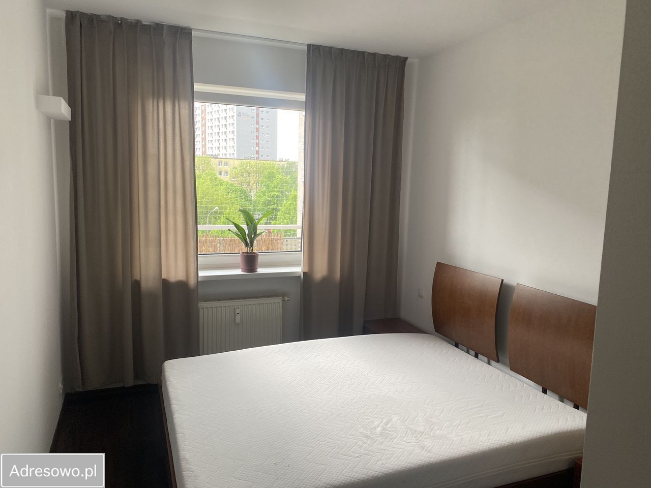 Mieszkanie 2-pokojowe Poznań Stare Miasto, ul. Naramowicka. Zdjęcie 15